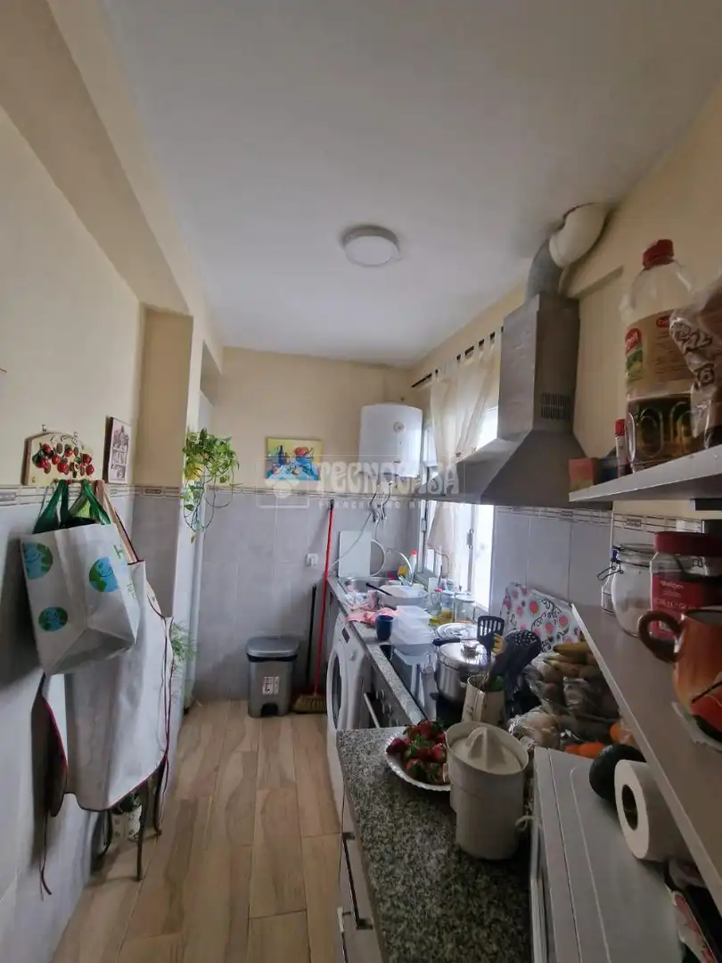 Cocina de Piso en venta en Córdoba con Aire acondicionado