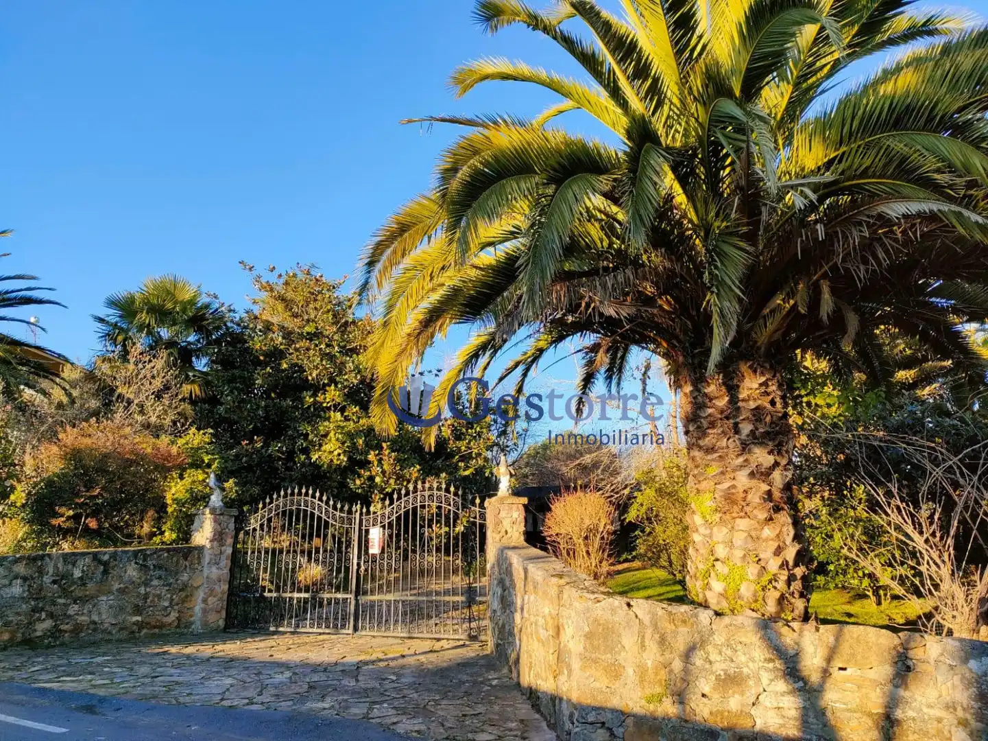 Vista exterior de Casa o chalet en venta en Llanera con Calefacción, Terraza y Trastero