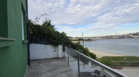 Foto 2 de Casa adosada en venda a Área Rural, A Coruña