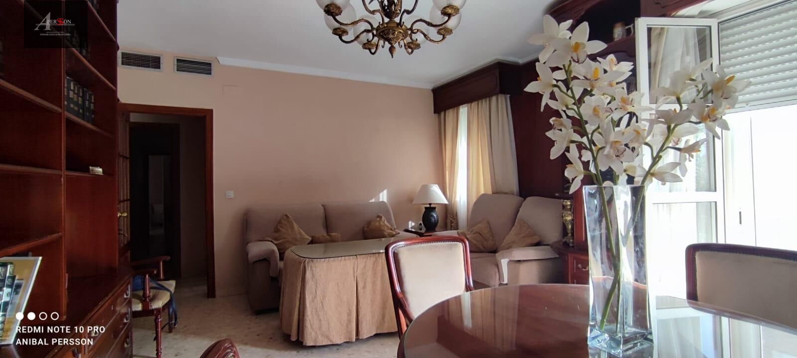 Pis en venda a Écija