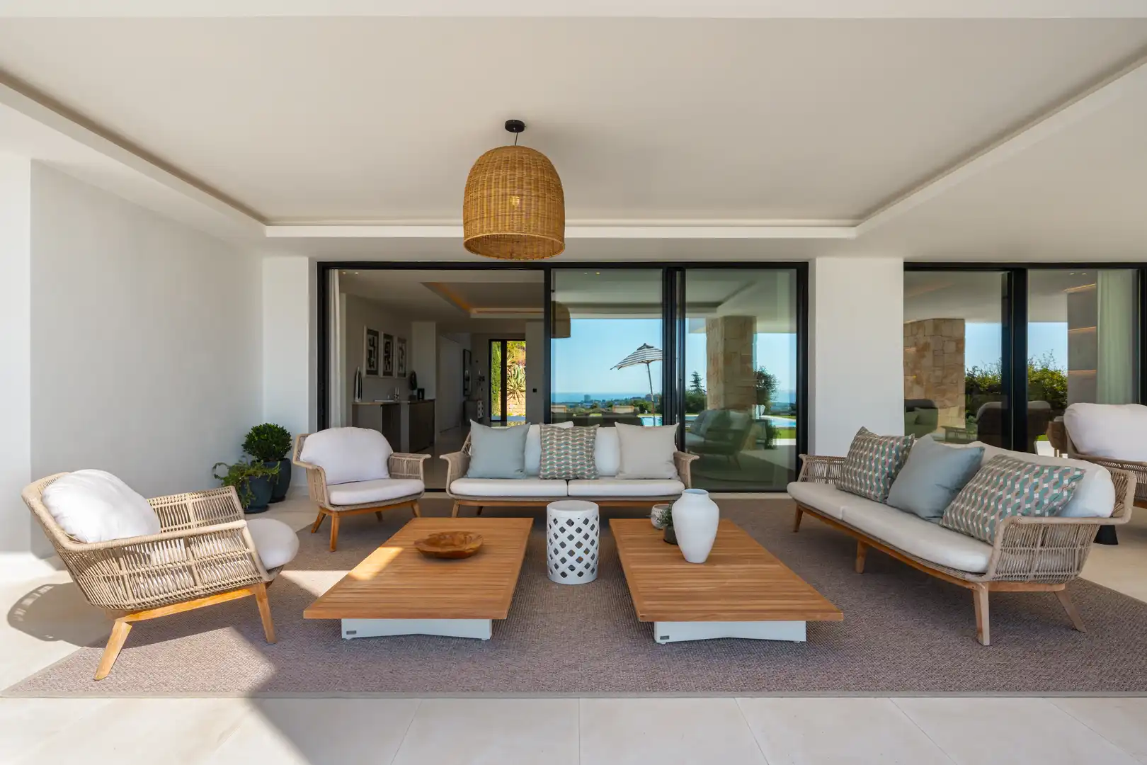 New build Detached house for sale in Urbanización El Herrojo, imagen 25