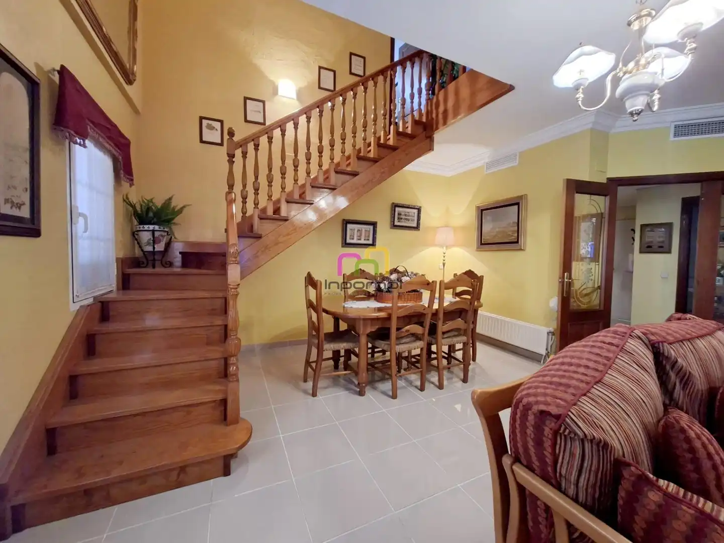 Casa o chalet en venta en Badajoz con Aire acondicionado, Calefacción y Jardín privado