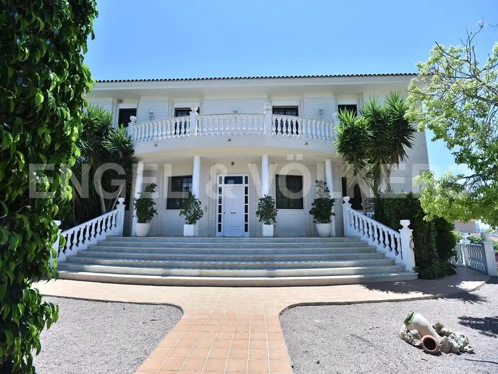 Maison avec piscine à vendre à Rincón de Loix, imagen 3