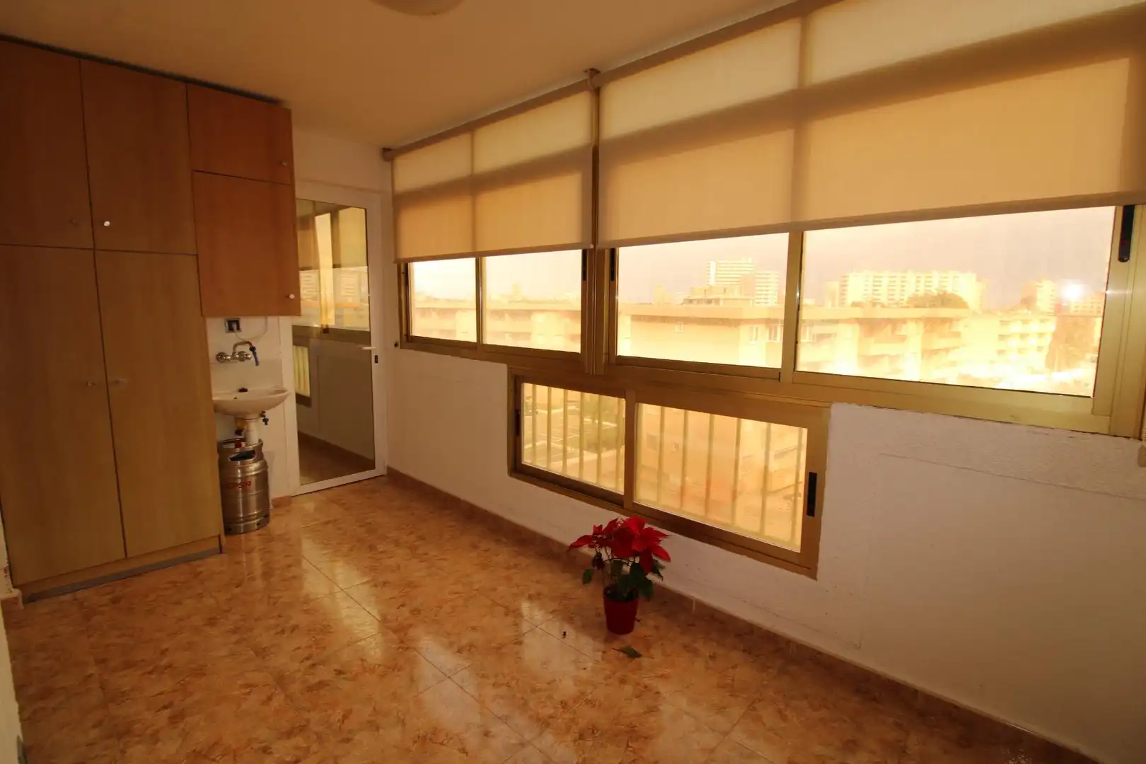 Apartment mit Terrasse zum Verkauf in Zona Galúa - Calnegre, imagen 5