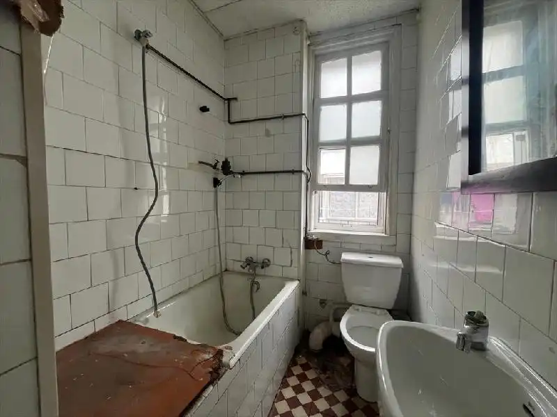 Baño de Piso en venta en Lugo