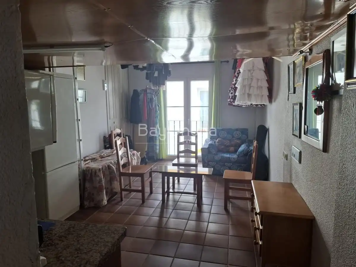 Living room of Flat for sale in Almonte