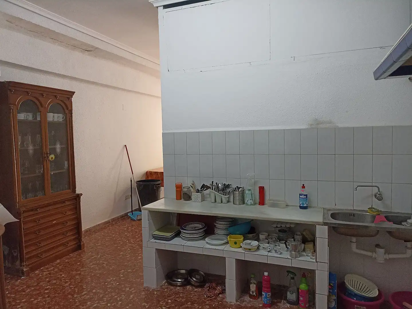 Ground floor for sale in Sant Antoni