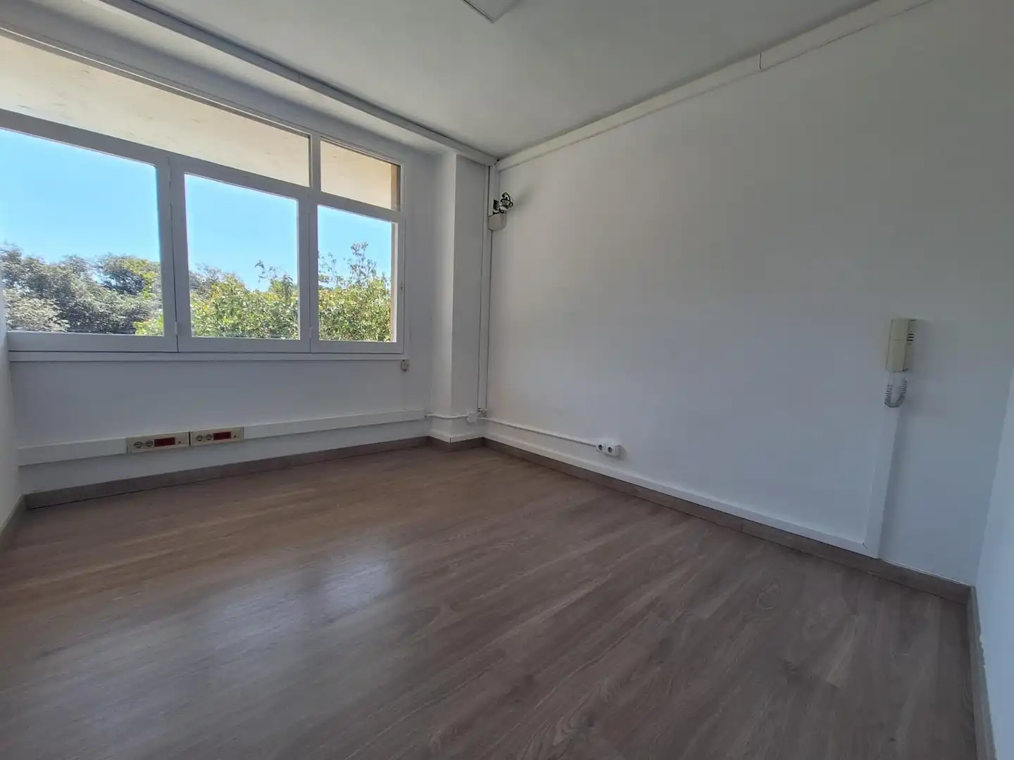 Schlafzimmer von Geschaftsraum zur Miete in Barberà del Vallès