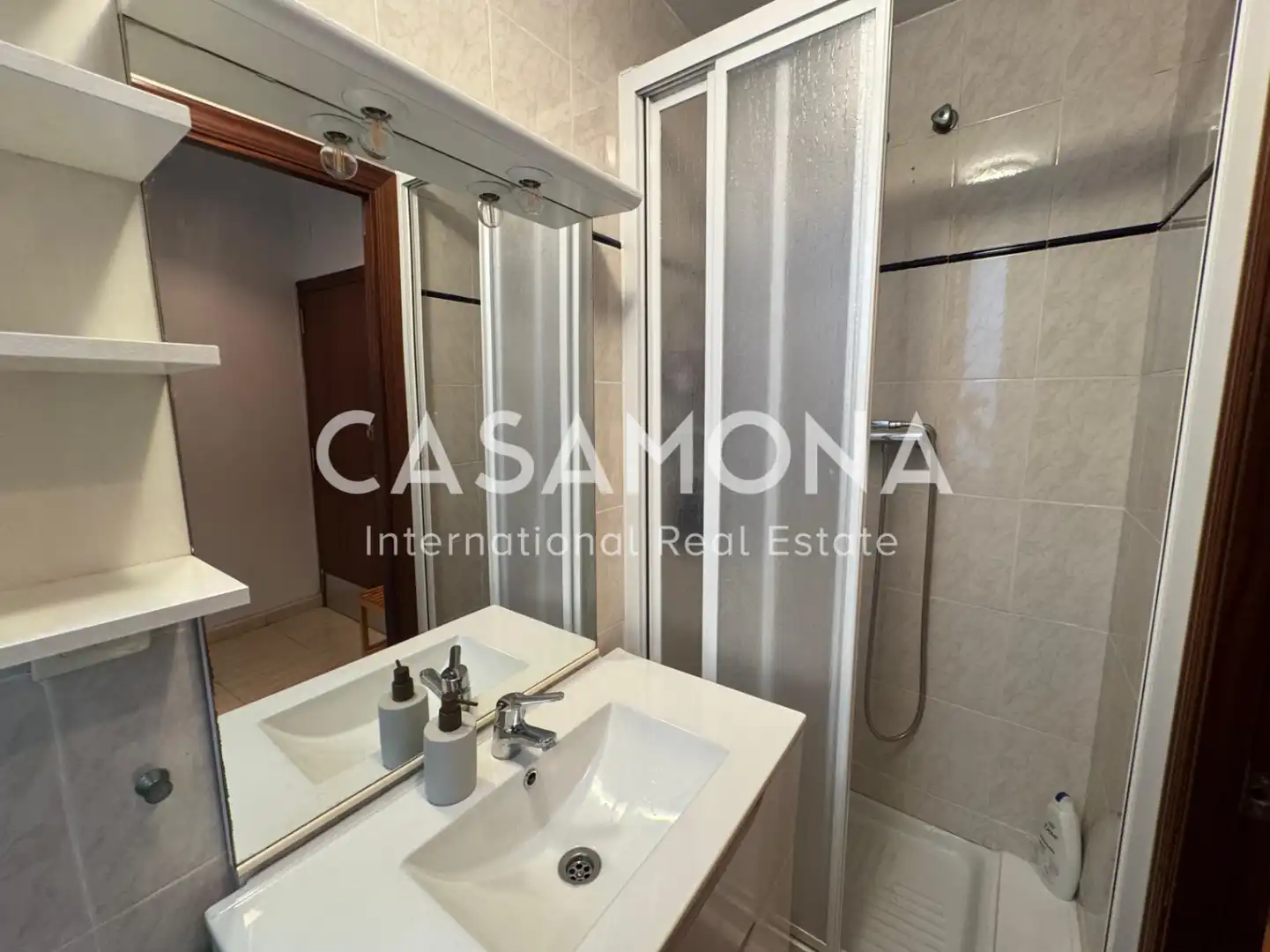 Apartament amb terrassa en venda a Ciutat Vella, imagen 10