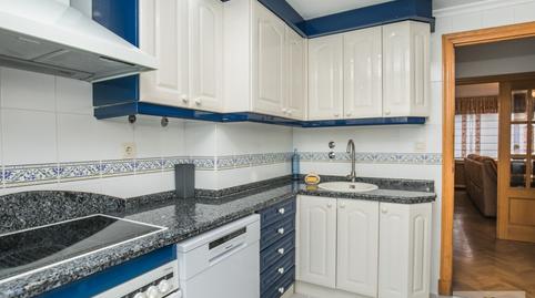 Photo 3 of House or chalet to rent in Calle Valladolid, 50, San Antonio, Ávila Capital