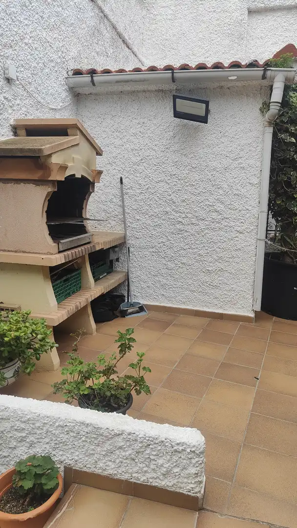 Garden of Houses for sale in Ceuta  with Private garden, Storage room and Swimming Pool