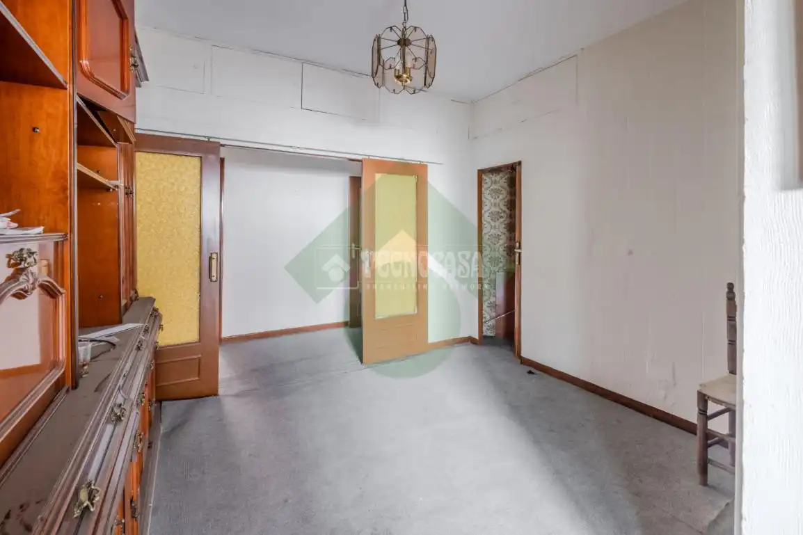Piso en venta en Madrid con Calefacción y Terraza