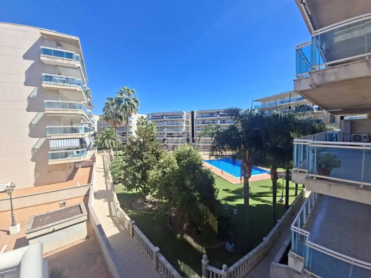 Appartement avec terrasse à vendre à Plaça Europa - Port Aventura, imagen 28