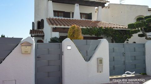 Foto 2 de Casa o xalet en venda a Pirineus, Cunit Residencial, Cunit