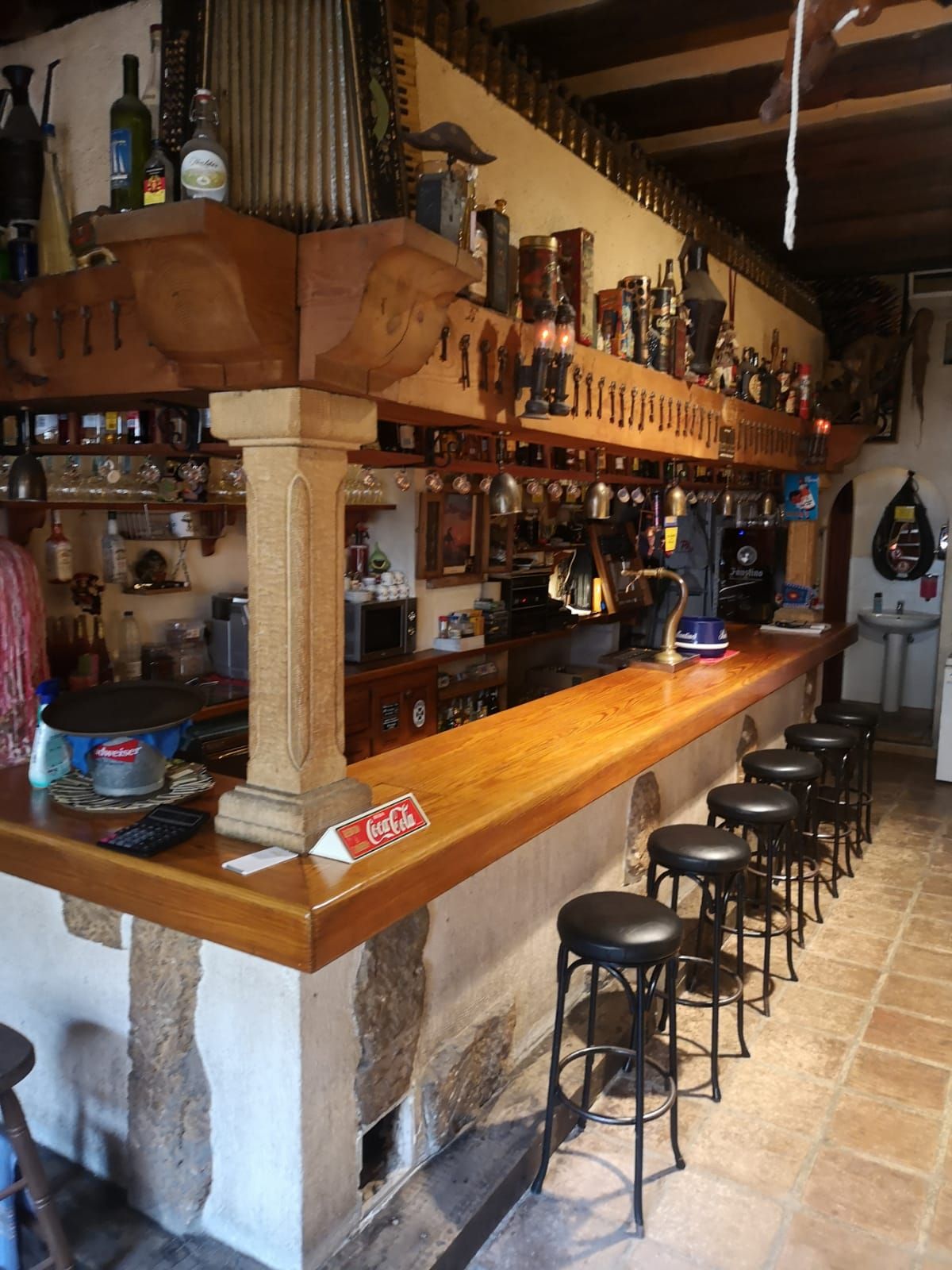 Local en venda a Pinar del Advocat - Cometa