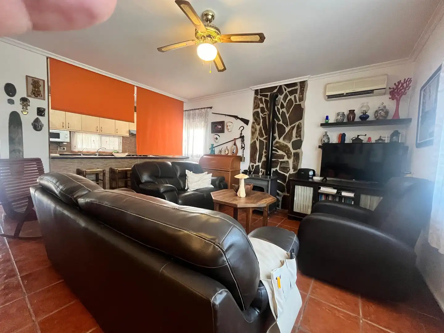 Casa o chalet en venta en Fortuna
