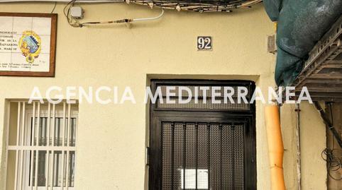 Foto 3 de Pis en venda a La Malva-rosa,  Valencia Capital