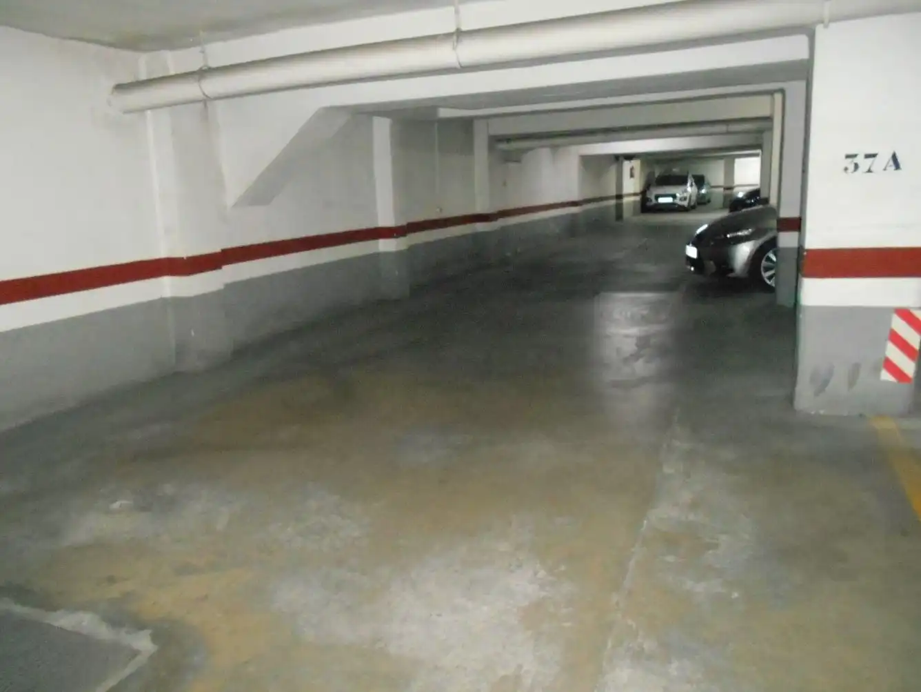 Einzelparkplatz zum Verkauf in Algirós, imagen 6