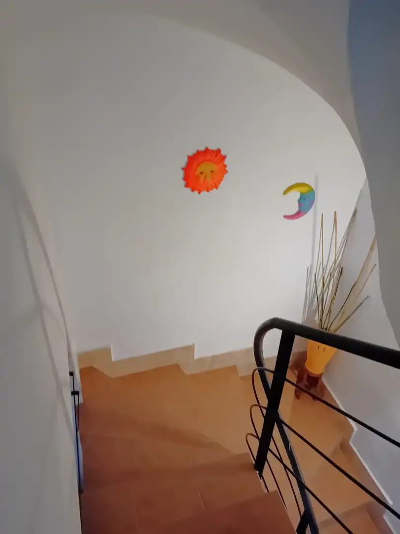 Casa adosada en venta en Los Alcázares con Aire acondicionado, Amueblado y Horno
