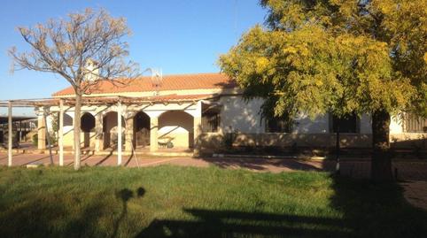 Foto 3 de Casa o chalet en venta en Estación, Albacete