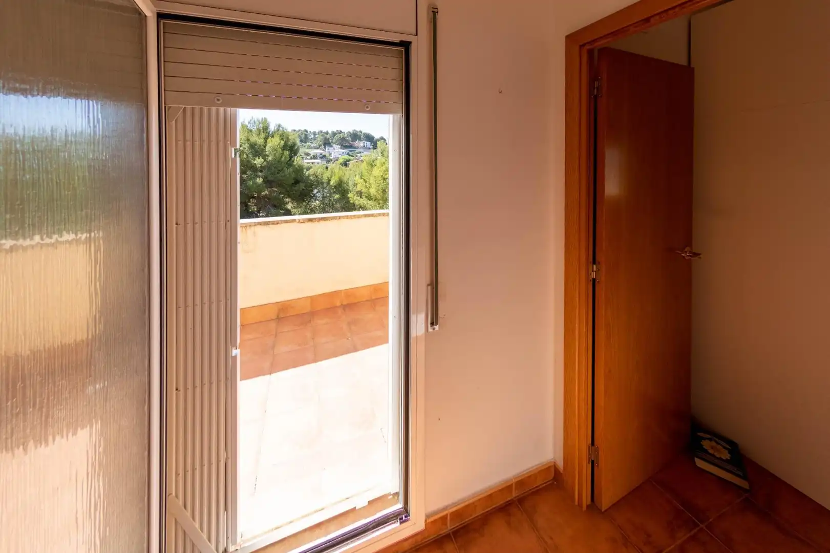 Terrassa de Casa o xalet en venda en El Vendrell amb Aire condicionat, Calefacció i Jardí privat