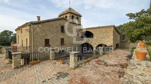 Foto 2 de Casa o xalet en venda a Carretera Bv 1221 Km 26,9, Talamanca, Barcelona