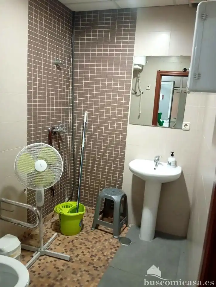 Local comercial en venda a Áurea Galindo, imagen 10