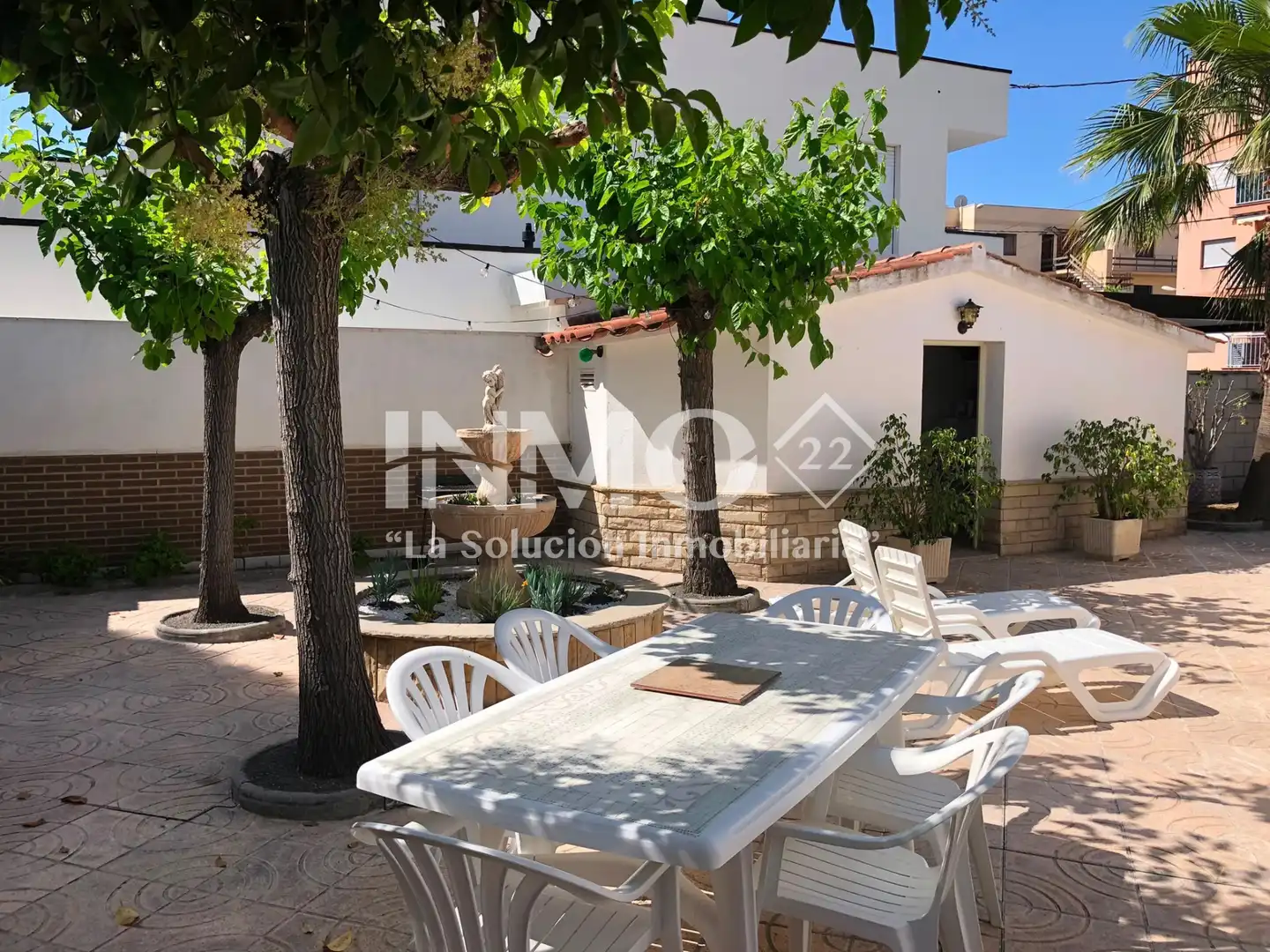 House with garden for sale in Carrer Cavall Bernat, imagen 27