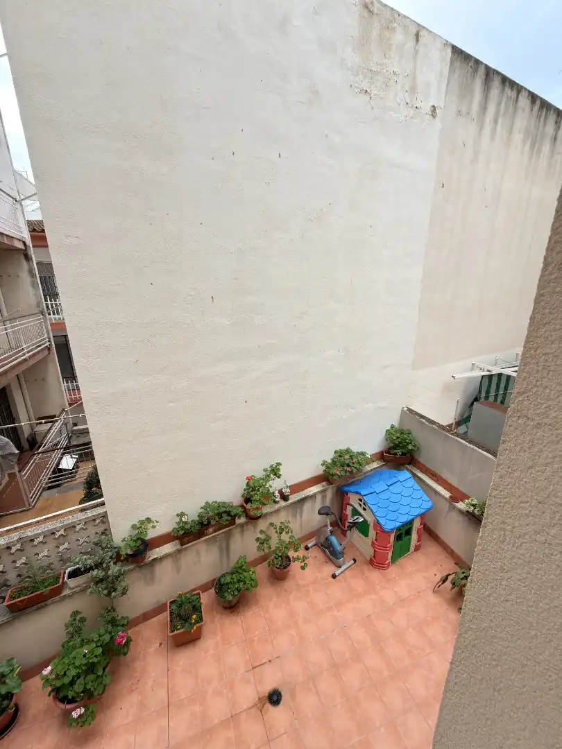 Flat with terrace for sale in Carrer Lepanto 7, imagen 48