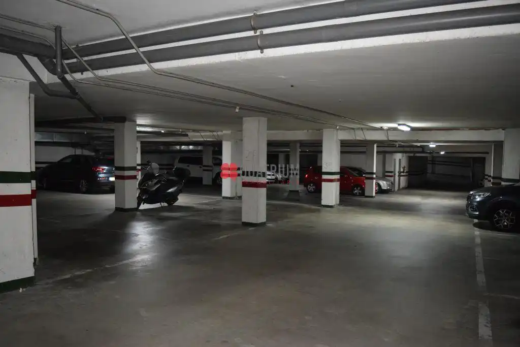 Piso con ascensor en venta en Rúa de Xosé M. López Ardeiro, imagen 25
