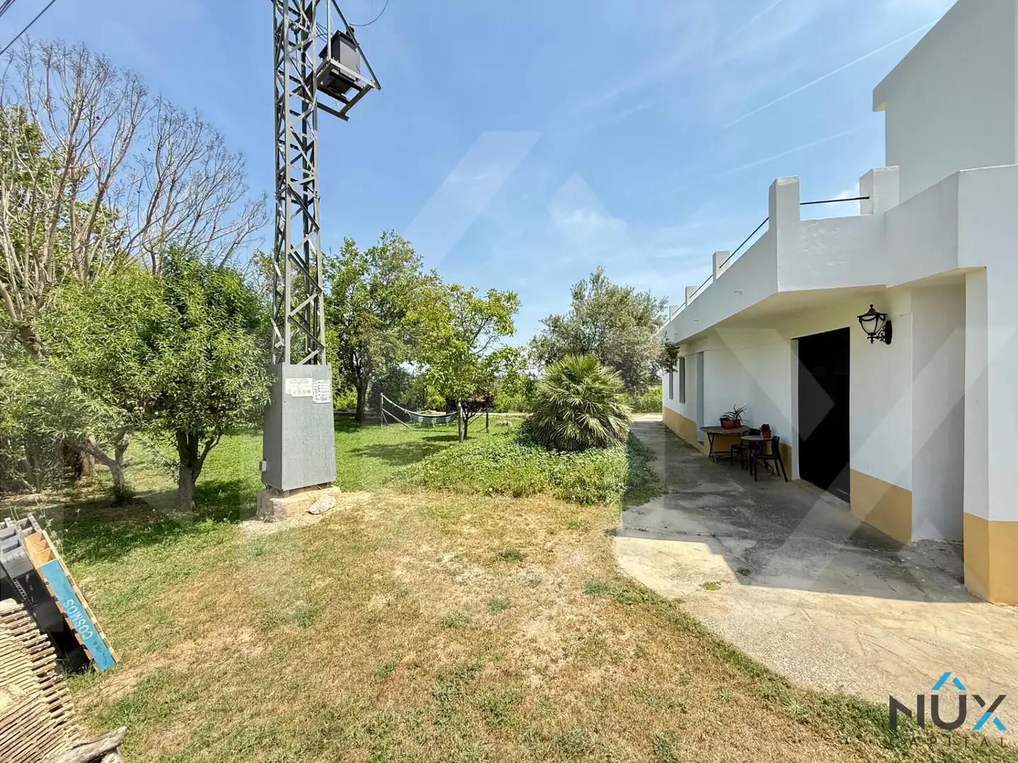 Casa o chalet en venta en Benaguasil con Aire acondicionado, Calefacción y Jardín privado
