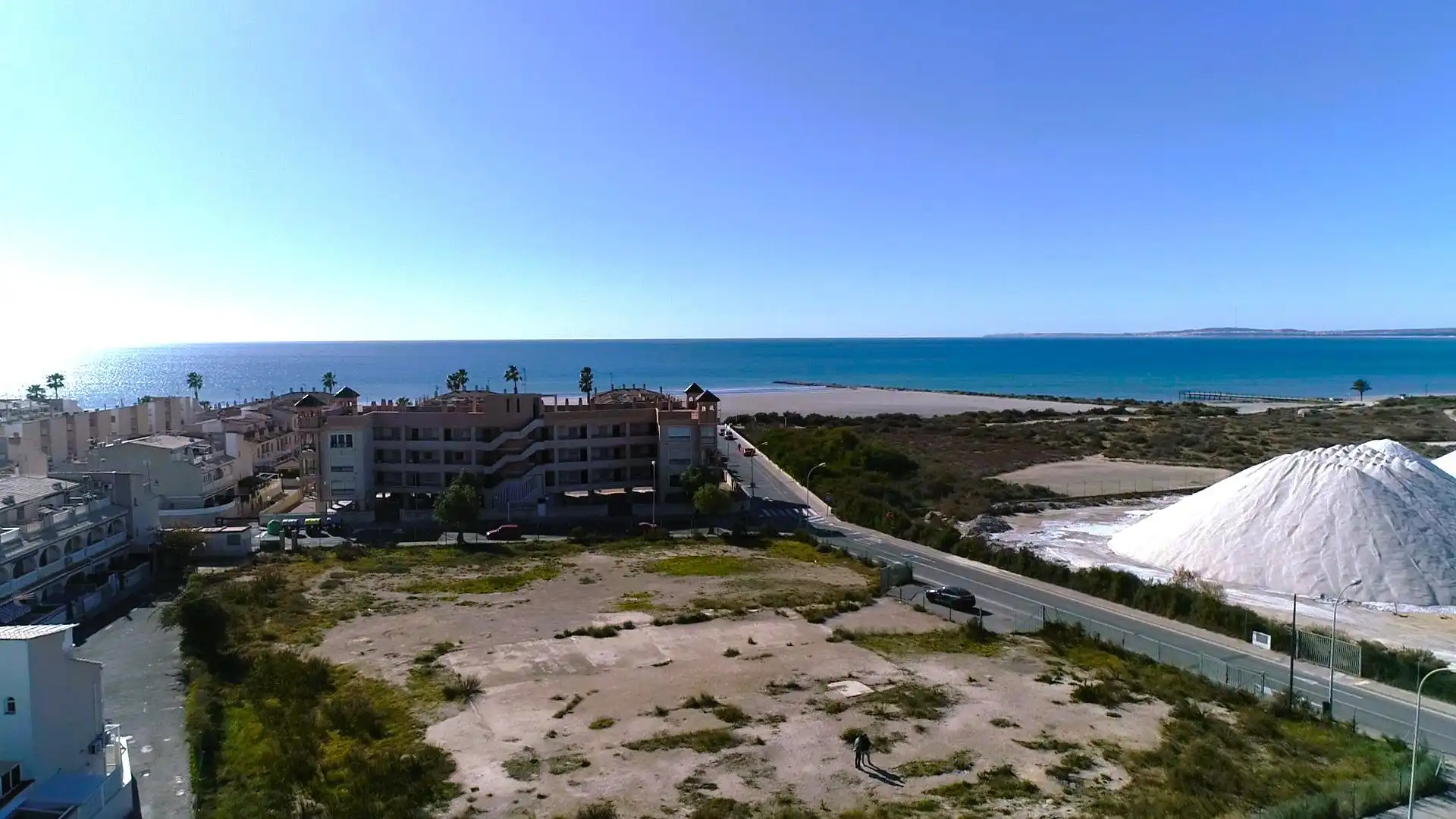Apartament en venda en Santa Pola amb Calefacció, Terrassa i Jacuzzi