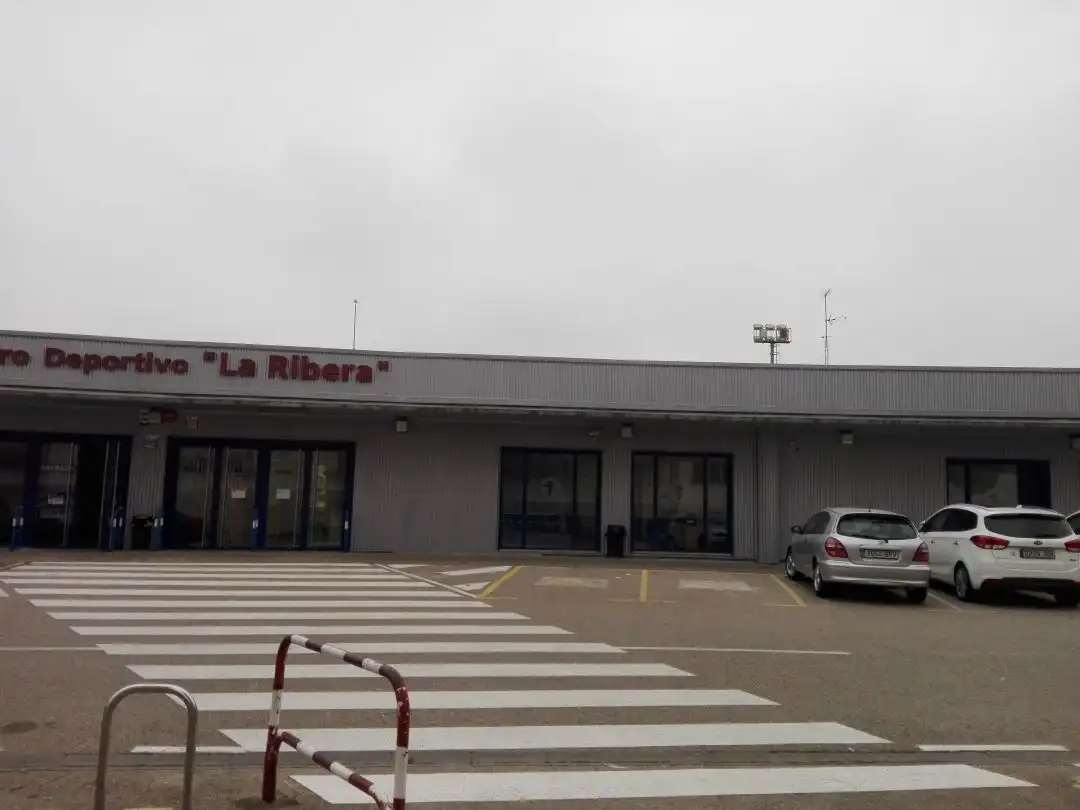 Commercial properties for sale in Parque de Santa Juliana, Universidad