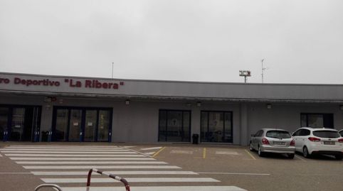 Photo 5 of Commercial properties for sale in Parque de Santa Juliana, Universidad, Logroño