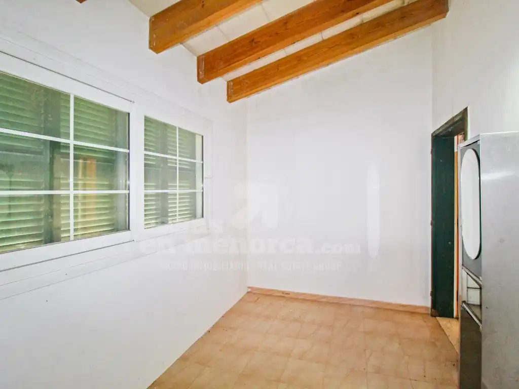 Finca rústica en venta en Ferreries con Aire acondicionado, Calefacción y Jardín privado