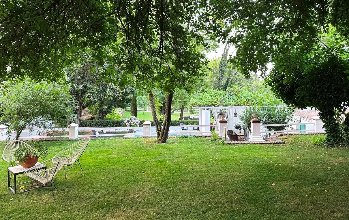 Casa con piscina en venta en Aracena, imagen 10