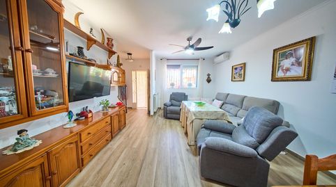 Foto 5 de Casa adosada en venta en Vega, La Zubia Ciudad, La Zubia