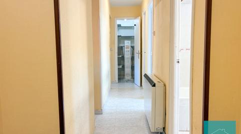 Foto 2 de Piso en venta en Calle Zurbarán, Ezequiel González - Conde de Sepúlveda, Segovia