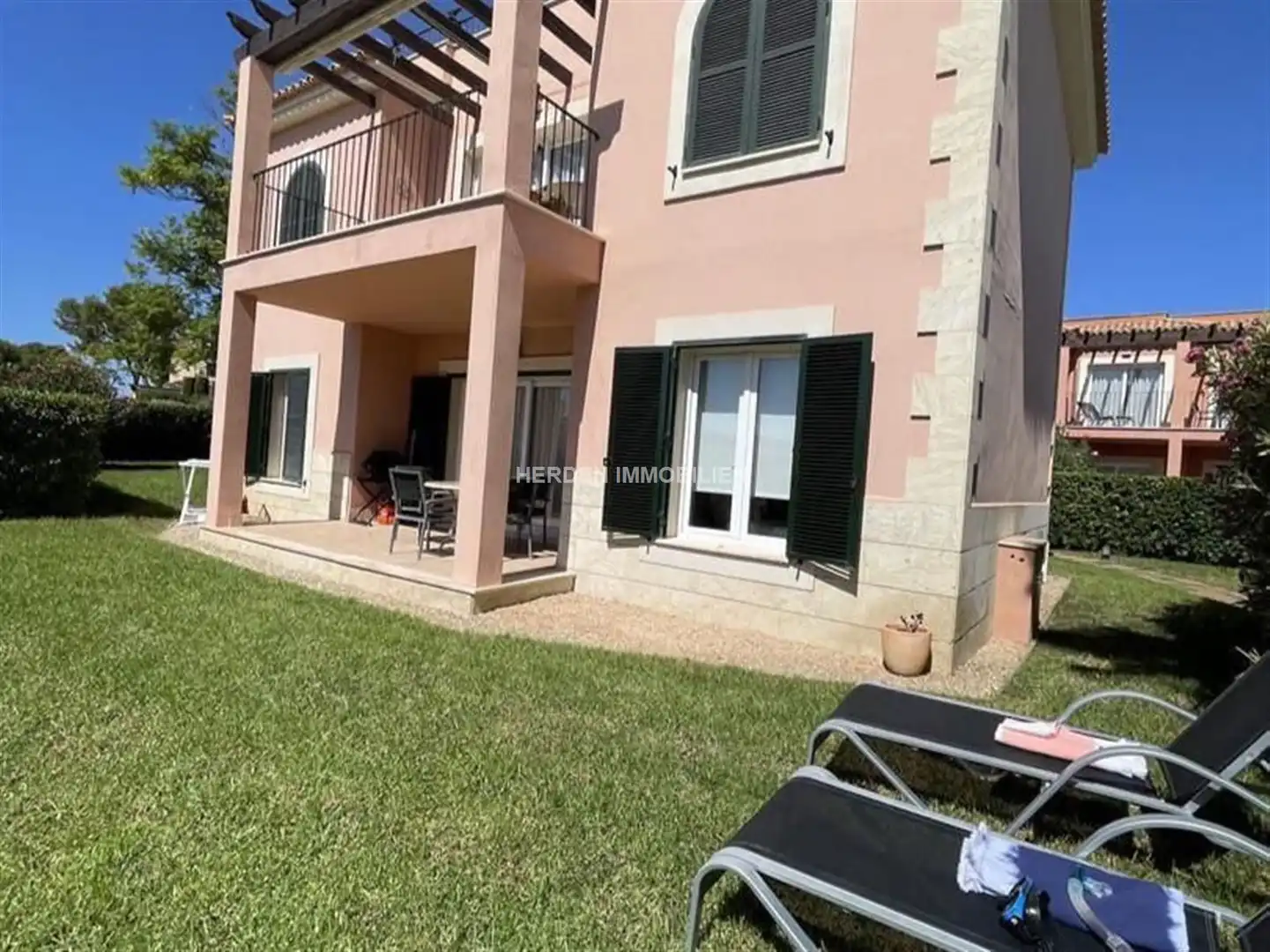 Casa con piscina in vendita a Sa Ràpita - Ses Covetes, imagen 2