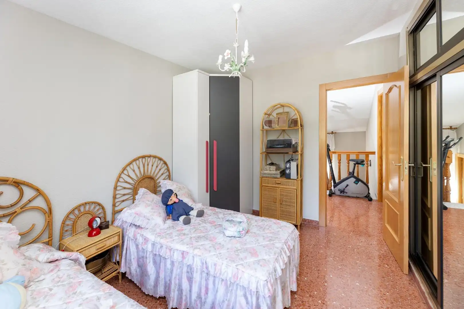 Chalet con terraza en venta en Calle Calle Alonso Cano 16, imagen 32