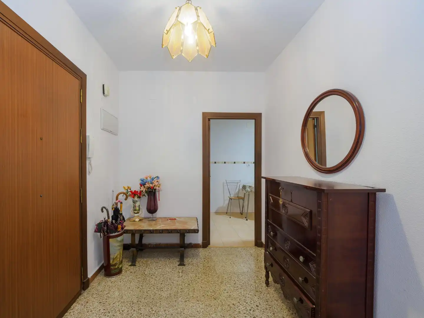 Flat with terrace for sale in Centro, imagen 30