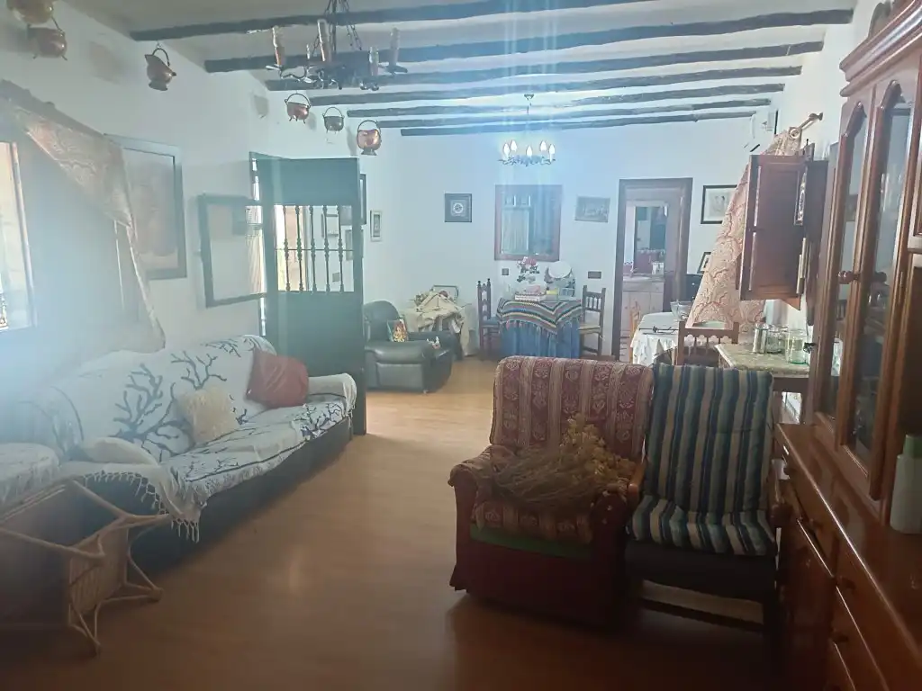Casa rústica en venta en Casabermeja, imagen 20