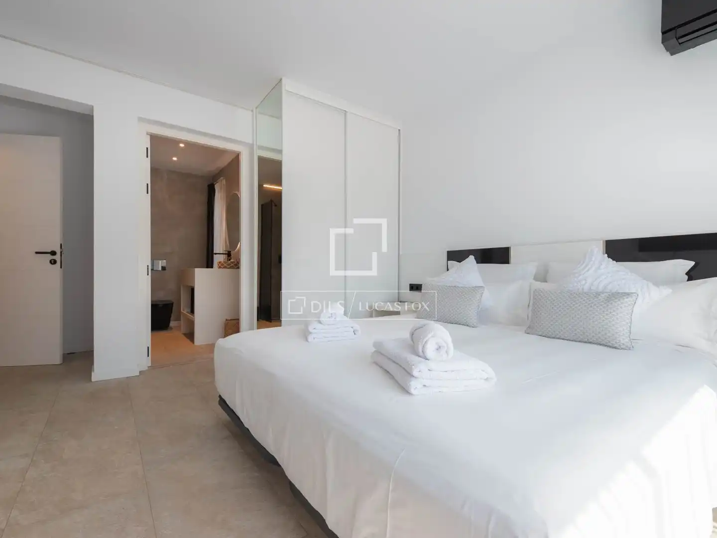 Villa mit Terrasse zur Miete in Sant Jordi de Ses Salines-Sant Francesc, imagen 48