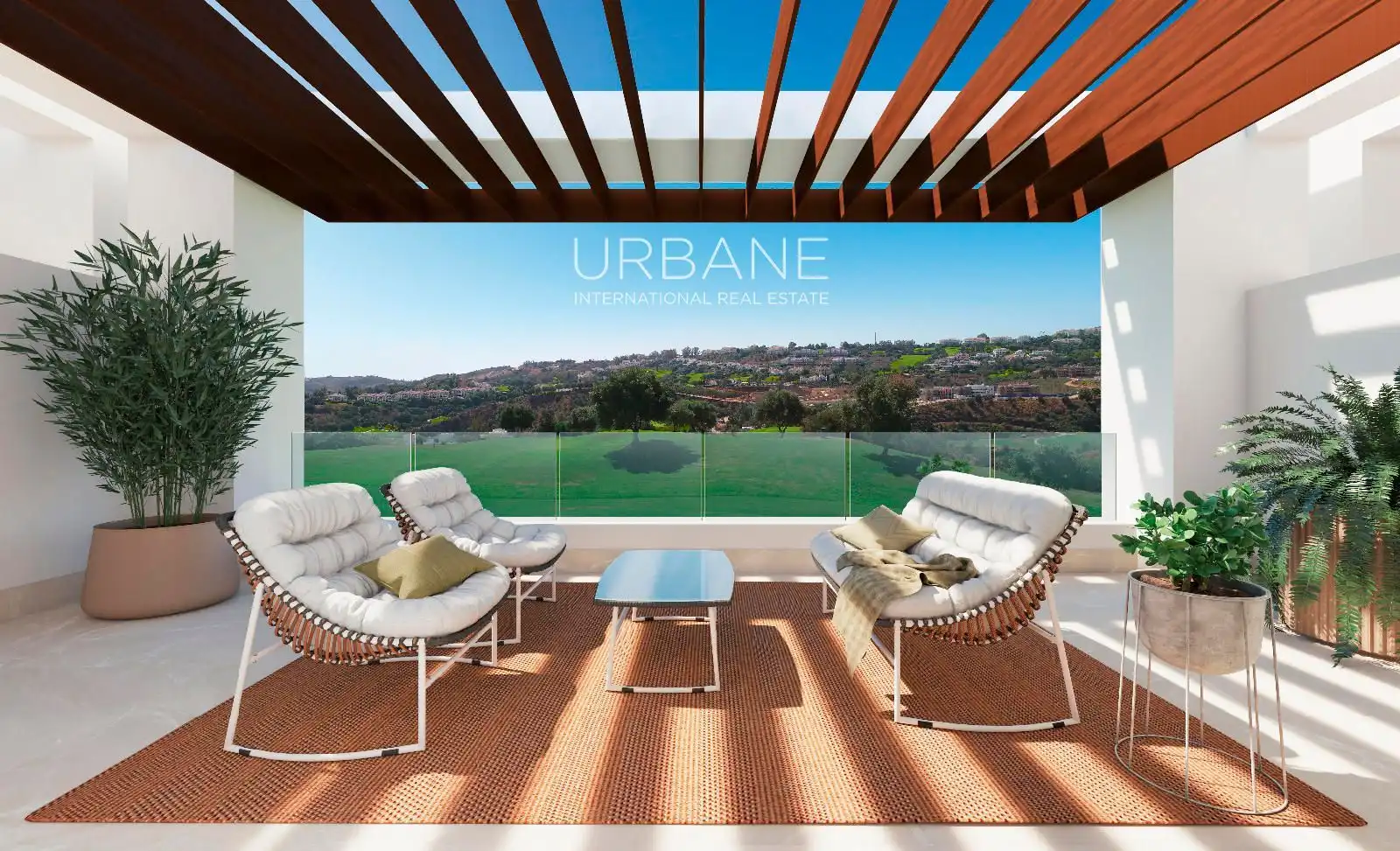 Reihenhaus mit Pool zum Verkauf in Tramo de Unión