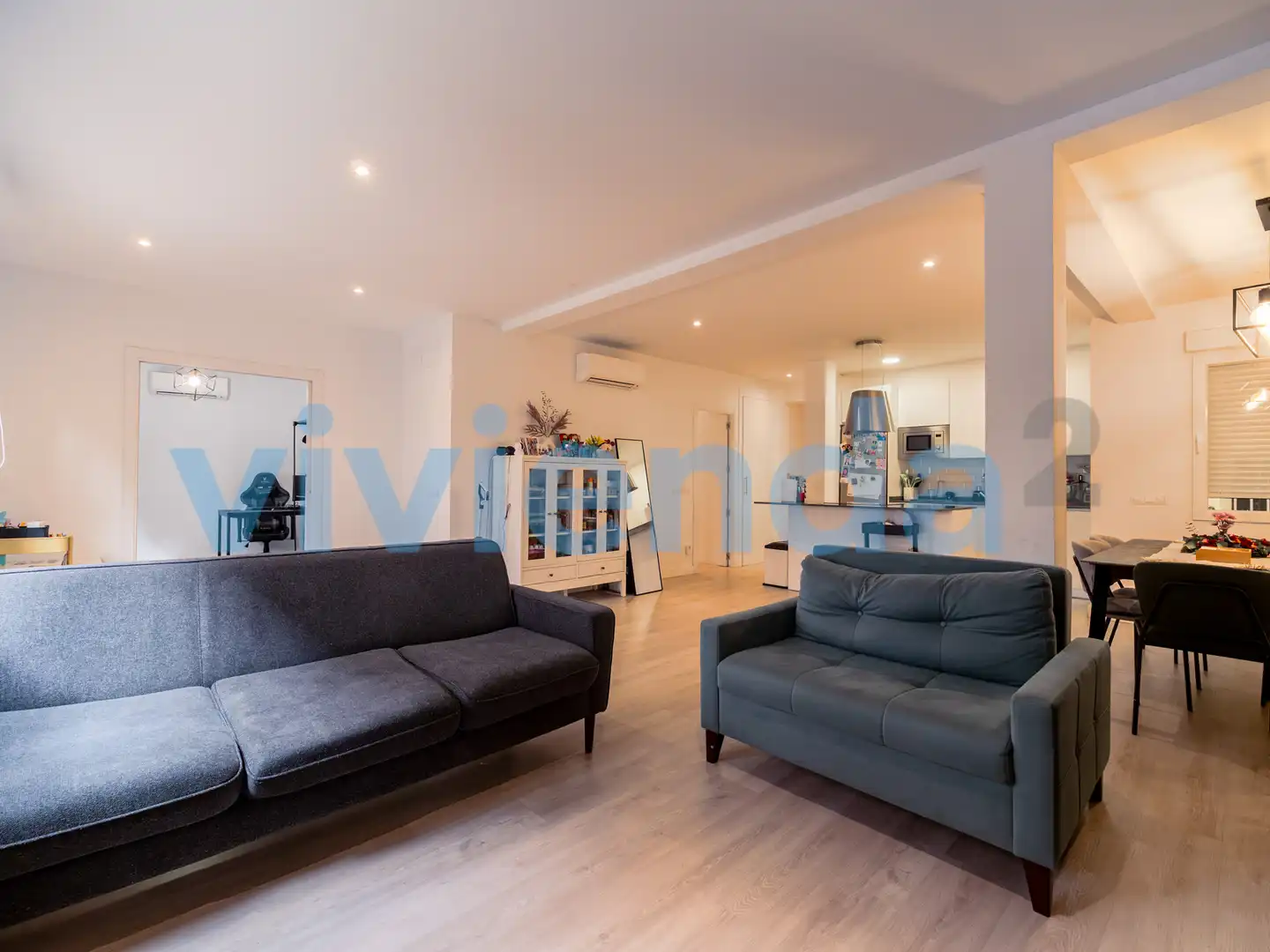 Flat with lift for sale in Calle de Alustante, imagen 7