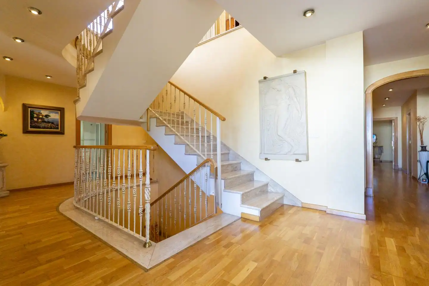 Casa o chalet en venta en Cox con Aire acondicionado, Jardín privado y Parquet