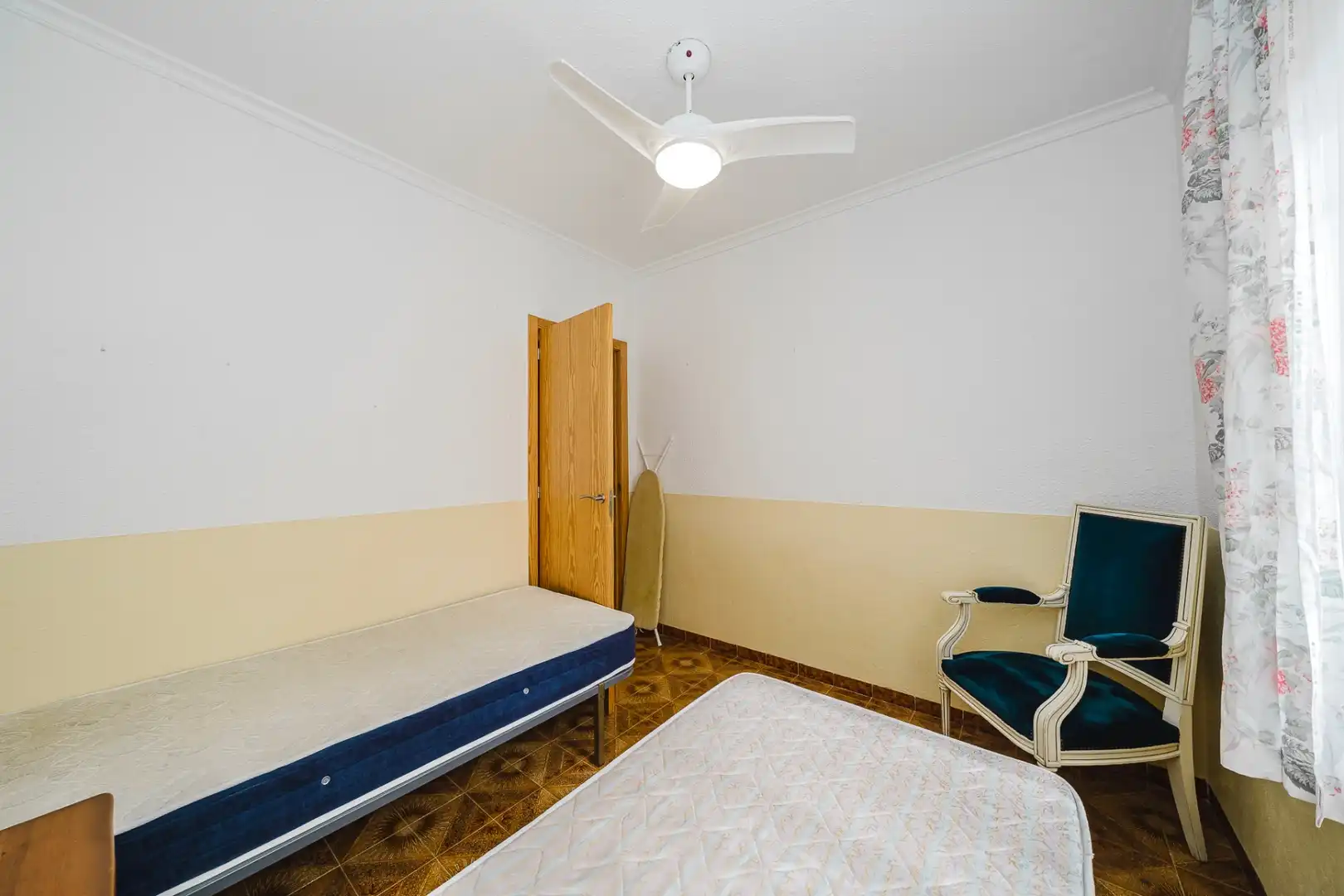 Habitación de Casa o chalet en venta en Cartagena con Aire acondicionado