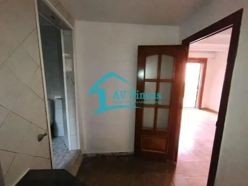 Wohnung zum Verkauf in Pallejà