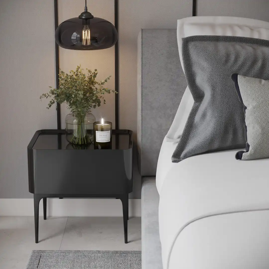 Apartament amb piscina en venda a Marbella Centro, imagen 6
