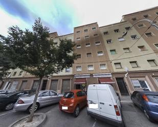 Exterior view of Flat for sale in  Barcelona Capital